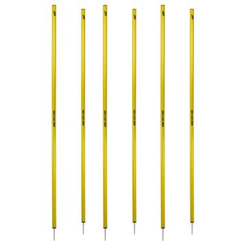 USR Pro 32CS Sarı Çivili Slalom Takımı