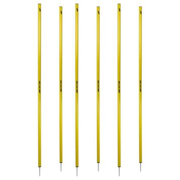 USR Pro 32CS Sarı Çivili Slalom Takımı