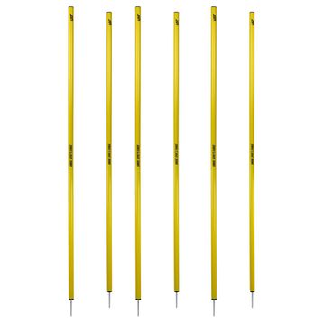 USR Pro 32CS Sarı Çivili Slalom Takımı