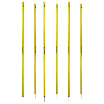 USR Pro 32CS Sarı Çivili Slalom Takımı