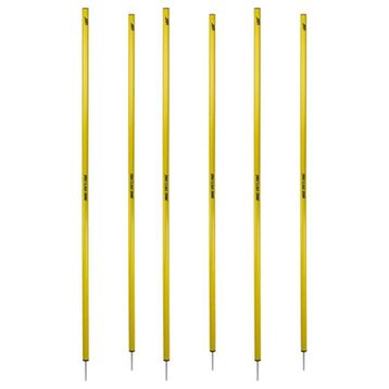 USR Pro 32CS Sarı Çivili Slalom Takımı