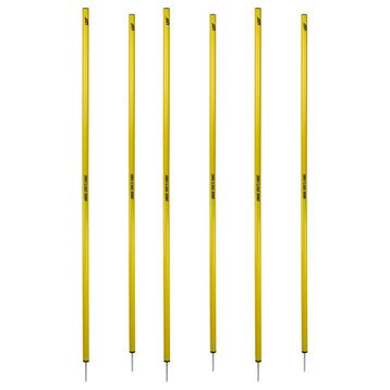 USR Pro 32CS Sarı Çivili Slalom Takımı
