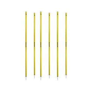 USR Pro 32CS Sarı Çivili Slalom Takımı
