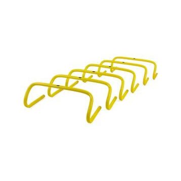 USR Pro PE15S Sarı 6'lı 15 cm Engel Seti