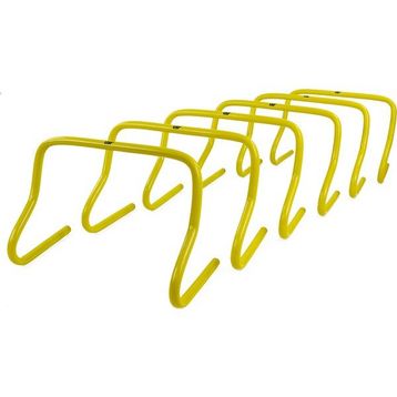 USR Pro PE30S Sarı 6'lı 30 cm Engel Seti