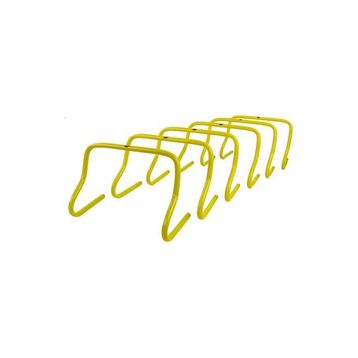 USR Pro PE30S Sarı 6'lı 30 cm Engel Seti