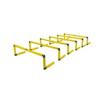 USR Pro PPE15S 6'lı 15 cm Engel Seti