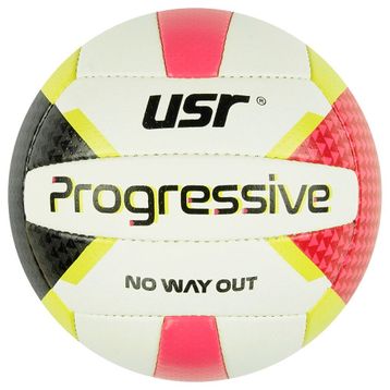 USR Progressive Kırmızı 5 No Voleybol Topu