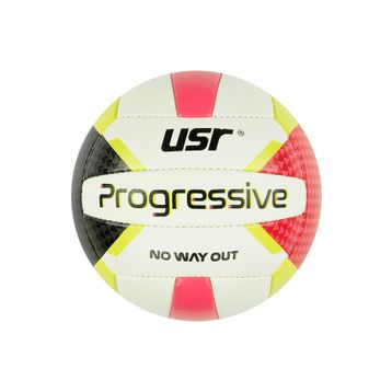 USR Progressive Kırmızı 5 No Voleybol Topu