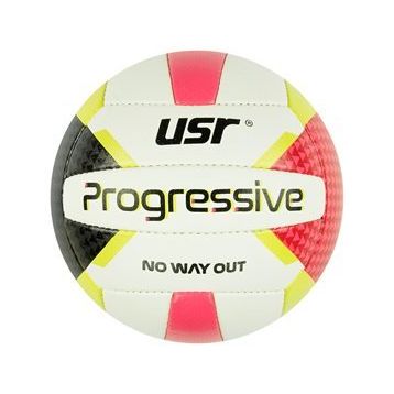 USR Progressive Kırmızı 5 No Voleybol Topu