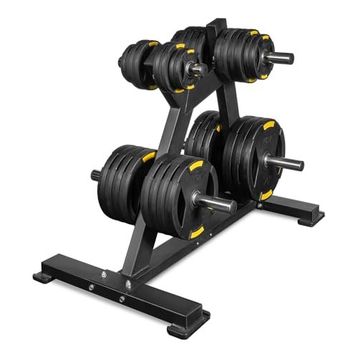 USR PT27S 265 kg Plaka-Raf Set