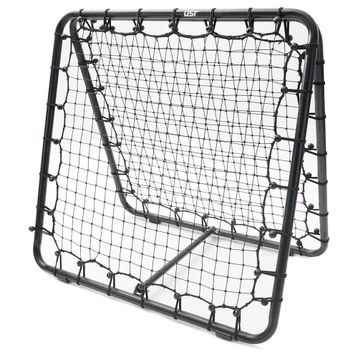 USR R100B Çift Taraflı Futbol Rebounder