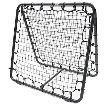 USR R100B Çift Taraflı Futbol Rebounder