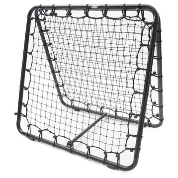 USR R100B Çift Taraflı Futbol Rebounder