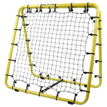 USR R100Y Çift Taraflı Futbol Rebounder