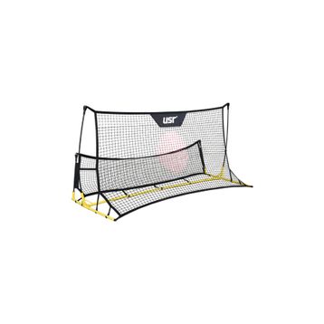 USR RB200 Çift Taraflı Futbol Rebounder