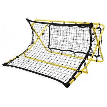 USR RB300 Çift Taraflı Futbol Rebounder