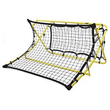 USR RB300 Çift Taraflı Futbol Rebounder