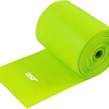 USR RB301 30 m Hafif Sertlikte Pilates Bandı