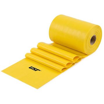 USR RB302 30 m Hafif Sertlikte Pilates Bandı