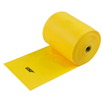 USR RB302 30 m Hafif Sertlikte Pilates Bandı