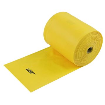 USR RB302 30 m Hafif Sertlikte Pilates Bandı
