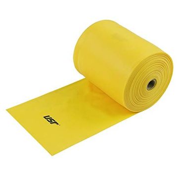 USR RB302 30 m Hafif Sertlikte Pilates Bandı