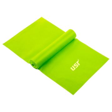 USR RB31 Hafif Sertlikte Pilates Bandı