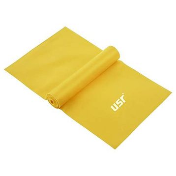 USR RB32 Hafif Sertlikte Pilates Bandı