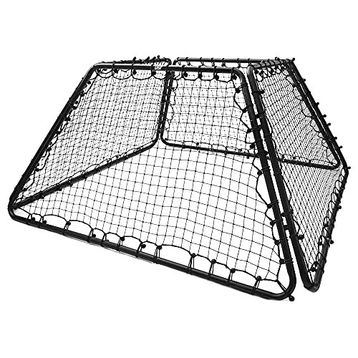 USR RB400 Dört Taraflı Futbol Rebounder