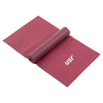 USR RB52 Yüksek Sertlikte Pilates Bandı
