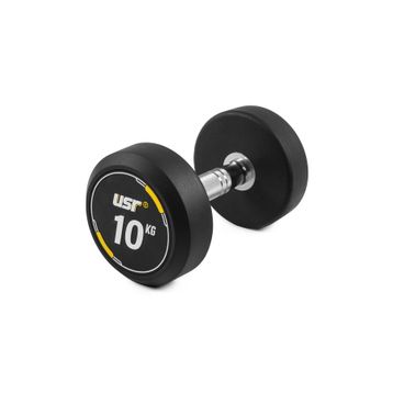 USR RD100 10 kg Yuvarlak Dambıl