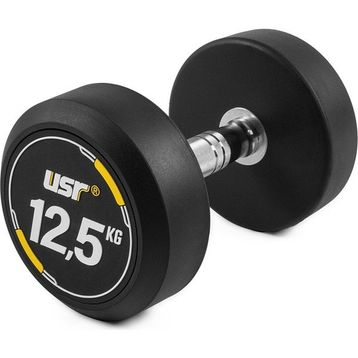 USR RD125 12.5 kg Yuvarlak Dambıl