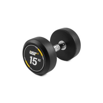 USR RD150 15 kg Yuvarlak Dambıl
