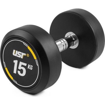USR RD150 15 kg Yuvarlak Dambıl