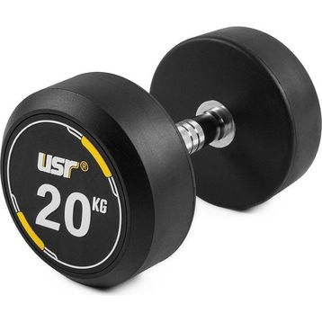 USR RD200 20 kg Yuvarlak Dambıl