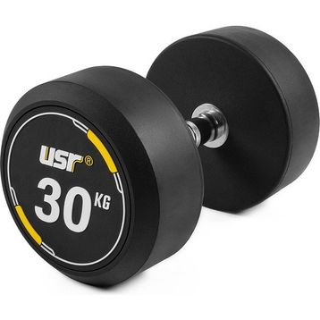 USR RD300 30 kg Yuvarlak Dambıl