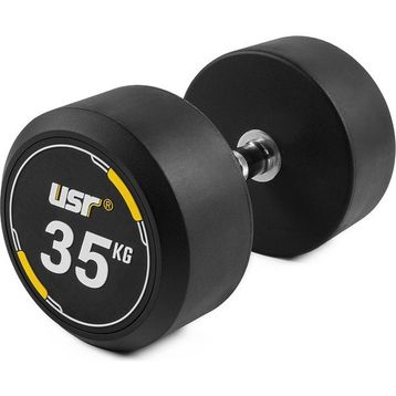 USR RD350 35 kg Yuvarlak Dambıl