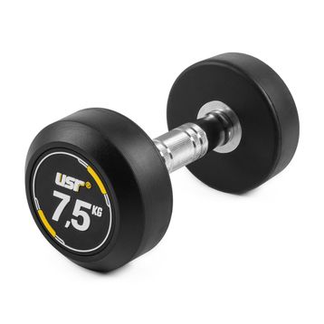 USR RD75 7.5 kg Yuvarlak Dambıl