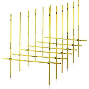 USR S25CS Çivili Slalom Engel Seti