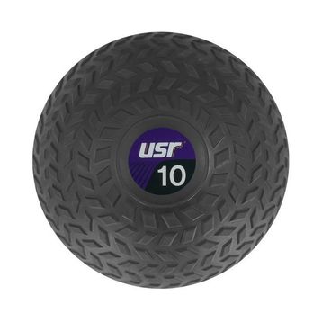 Usr SB10 10 kg Zıplamayan Sağlık Topu-Slam Ball