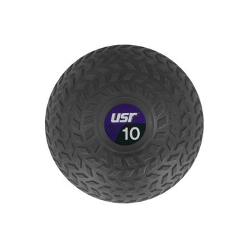 Usr SB10 10 kg Zıplamayan Sağlık Topu-Slam Ball