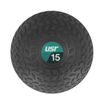 Usr SB15 15 kg Zıplamayan Sağlık Topu-slam Ball