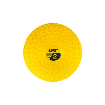 Usr SB2 2 kg Zıplamayan Sağlık Topu-Slam Ball