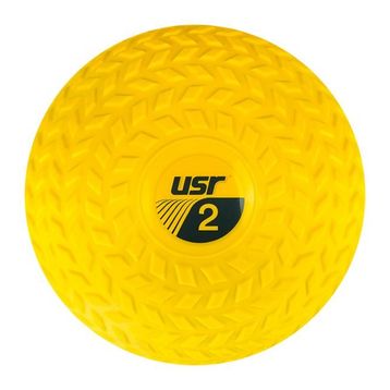 Usr SB2 2 kg Zıplamayan Sağlık Topu-Slam Ball