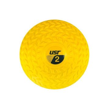 Usr SB2 2 kg Zıplamayan Sağlık Topu-Slam Ball