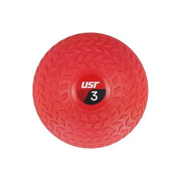 USR SB3 3 kg Zıplamayan Sağlık Topu-Slam Ball