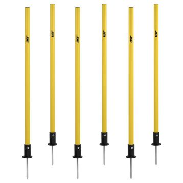 USR SC2570S Çivili Mini Slalom Takımı