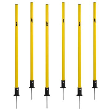 USR SC2570S Çivili Mini Slalom Takımı