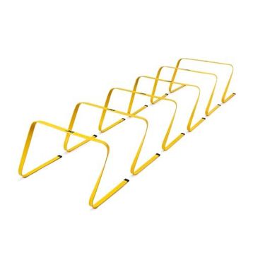 USR SE30S 6'lı 30 cm Sarı Esnek Engel Seti